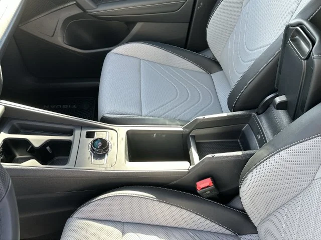 New 2026 Black Volkswagen 2.0T SE R-Line Black image 21