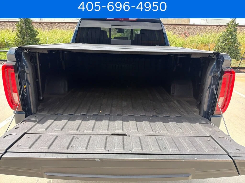 Pre-Owned 2023 GMC Sierra 1500 Denali