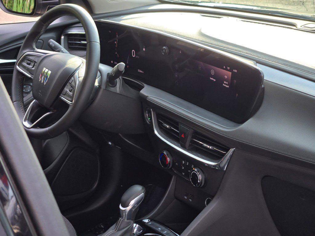 2025 Buick Encore GX Preferred - Photo 8