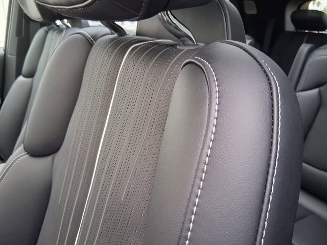 2026 Cadillac VISTIQ Sport - Photo 20