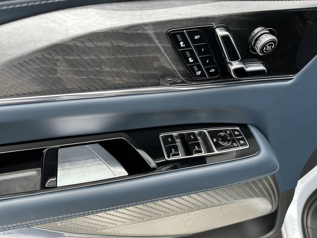 2026 Cadillac Escalade IQL Premium Sport - Photo 11