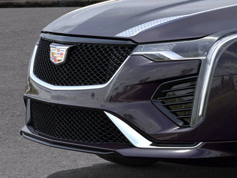 2026 Cadillac CT4 Sport - Photo 13