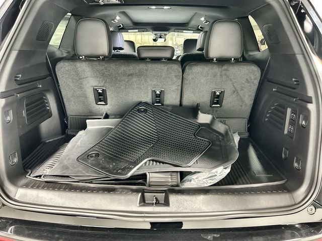 2026 Buick Enclave Sport Touring - Photo 20