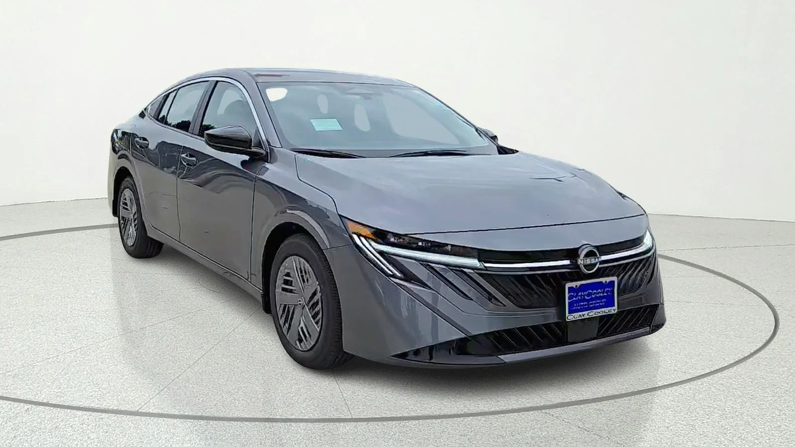 2026 Nissan Sentra