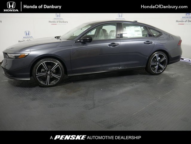 2026|Honda|Accord|SE|4D Sedan