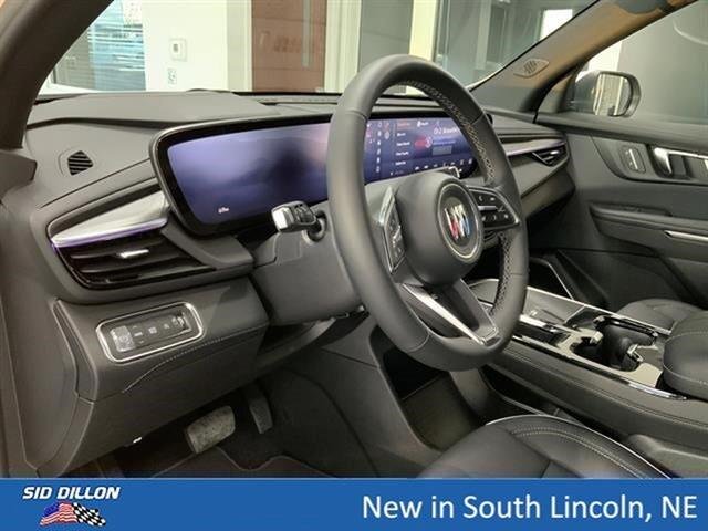 2026 Buick Enclave Preferred - Photo 6