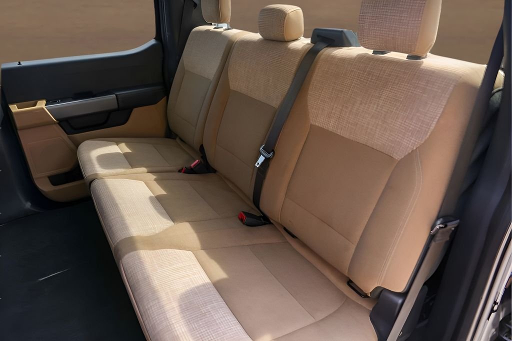 2023 Ford F-150 XLT - Photo 27
