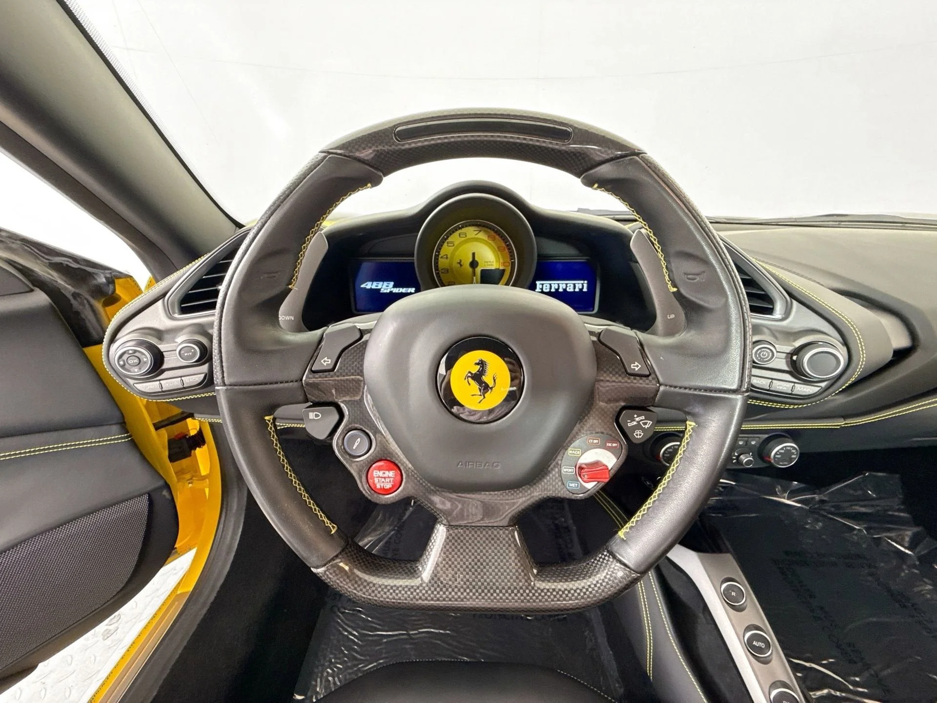 2018 Ferrari 488 GTB Base - Photo 10