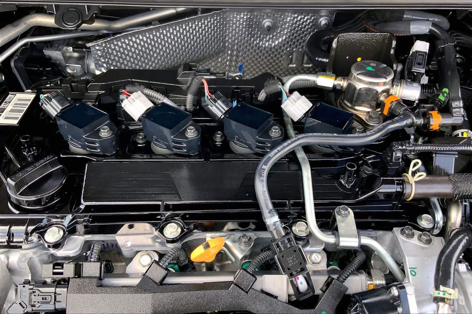 Used 2025 Underground Toyota SE image 32