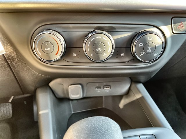 2026 Chevrolet Trax photo 24 of 41