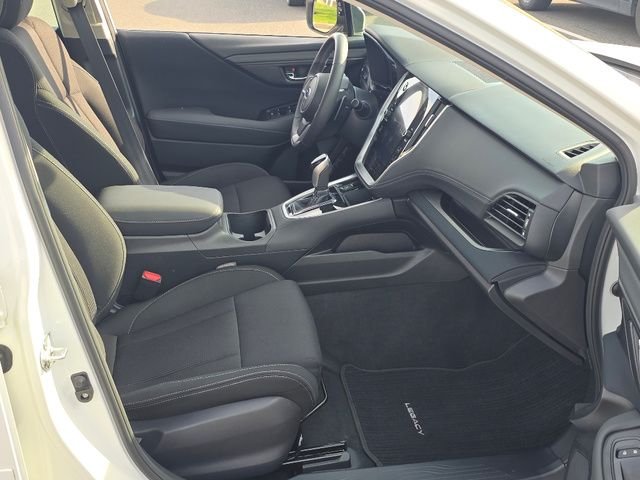 Used 2023 Crystal White Pearl Subaru Premium image 22