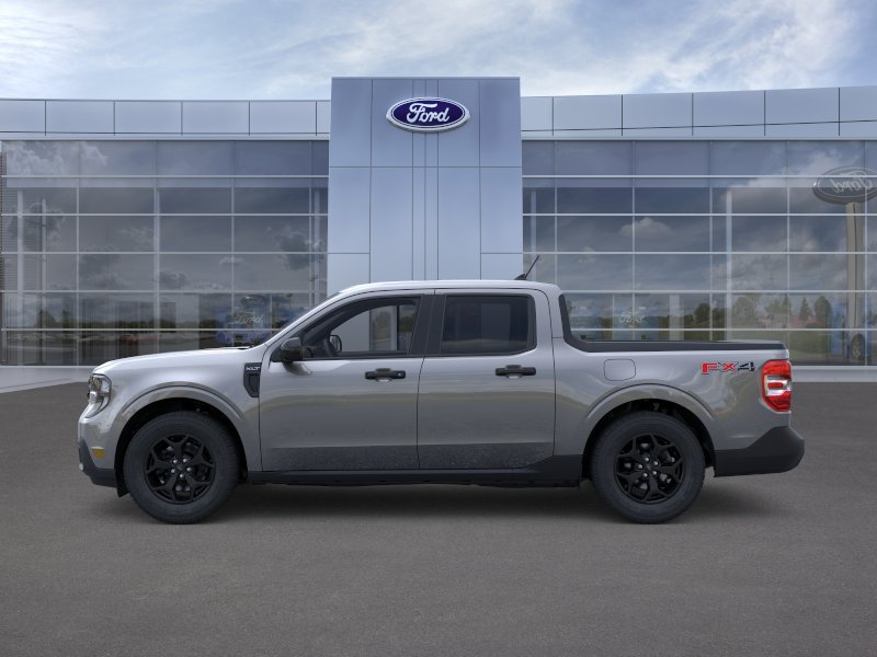 2025 Ford Maverick XLT - Photo 27