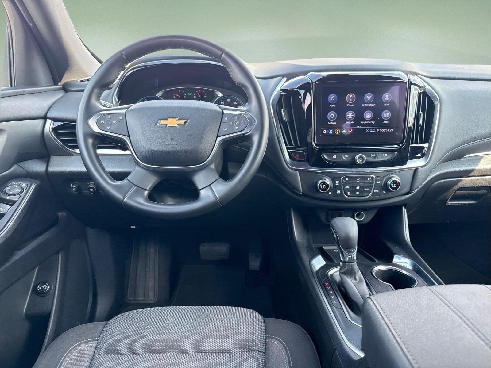 Used 2023  CHEVROLET LT image 16