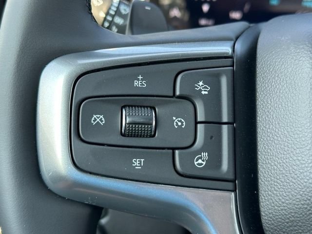 2026 Chevrolet Silverado 1500 RST - Photo 8