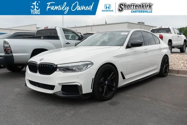 Frequently Asked Questions of Is the BMW 5 Series a good luxury family car?