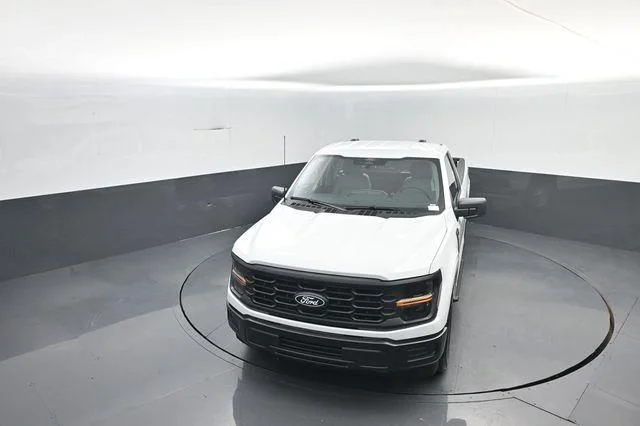 New 2026 White Ford XL image 24