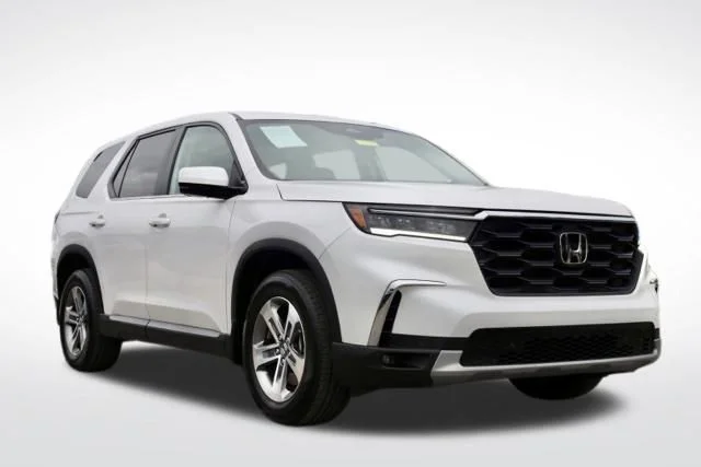 2025 Honda Pilot EX-L AWD's photo