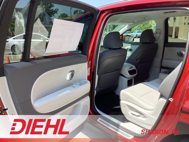 2026 Hyundai IONIQ 9 SEL - Photo 26