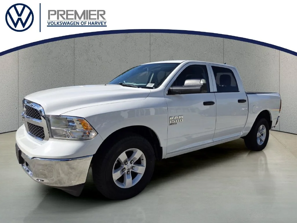 2023 RAM 1500 Classic