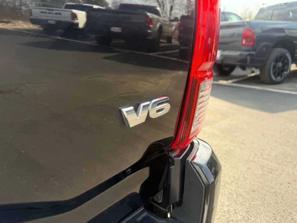 Used 2023 Black Toyota SR image 34