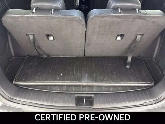 Used 2023 Gray Kia X-Line SX Prestige image 50