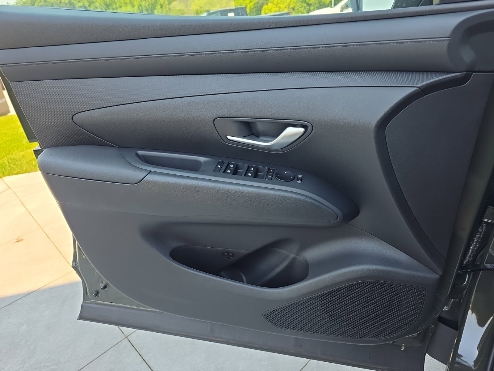 2025 Hyundai Tucson SEL - Photo 23