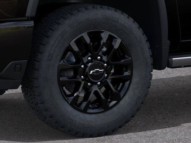 2026 Chevrolet Silverado 2500 HD LTZ - Photo 9