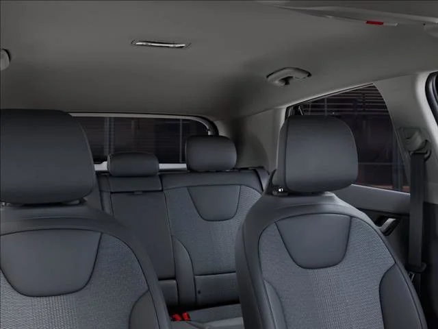 New 2026 Aurora Black Pearl Kia WIND image 27