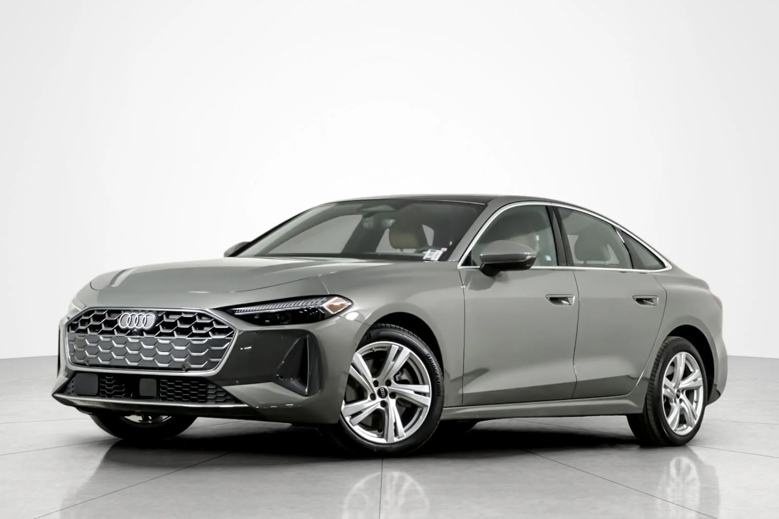 2026 Audi A5 Premium Plus quattro S tronic's photo