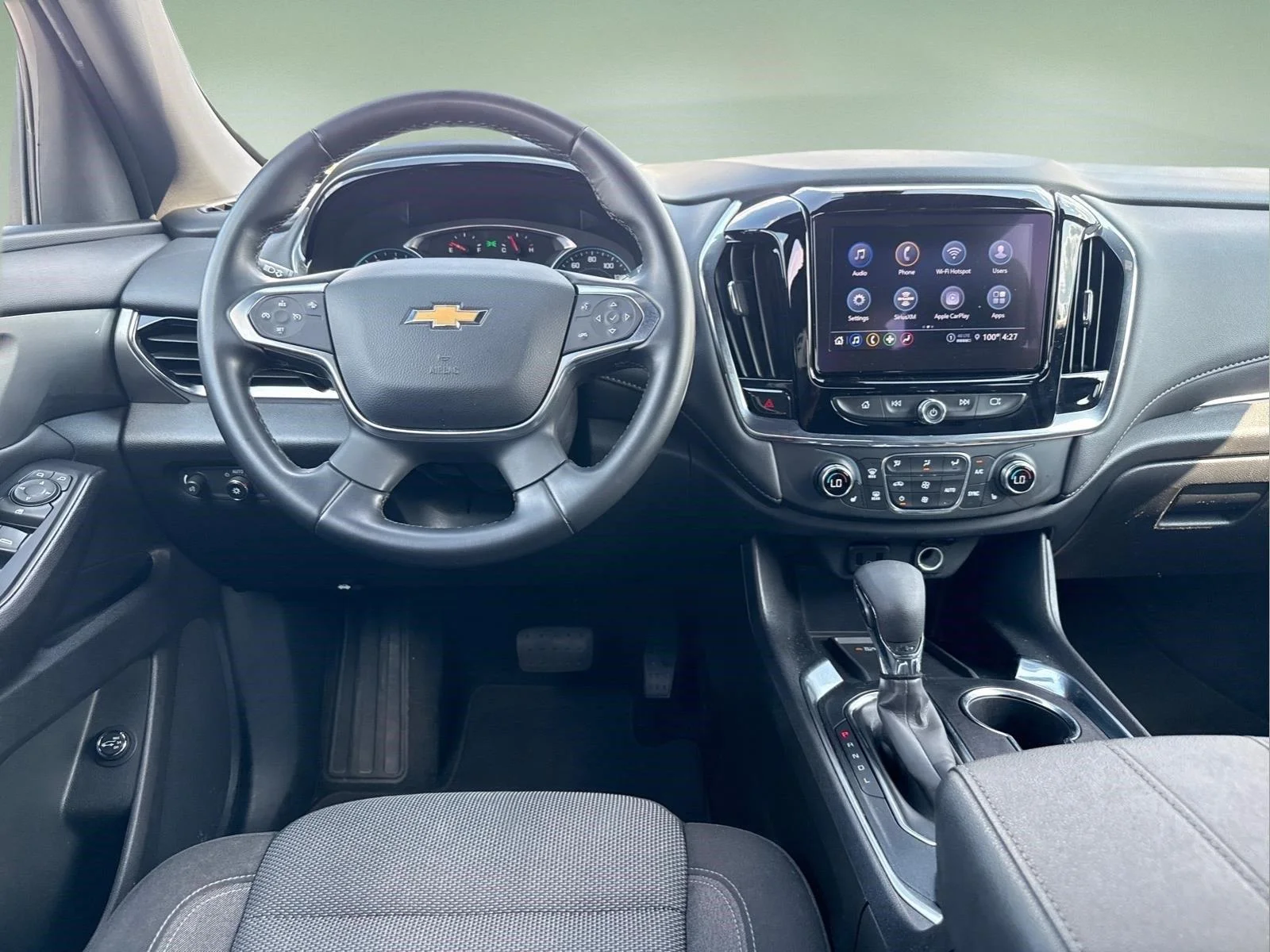 Used 2023  CHEVROLET LT image 16