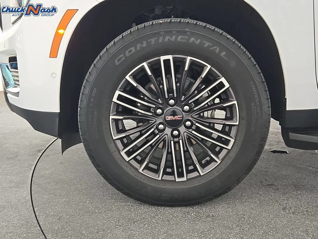 2026 GMC Yukon Elevation - Photo 39