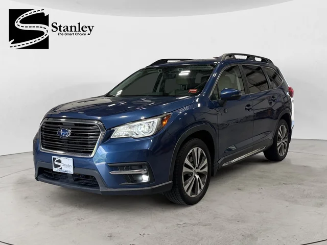 2019 Subaru Ascent Limited