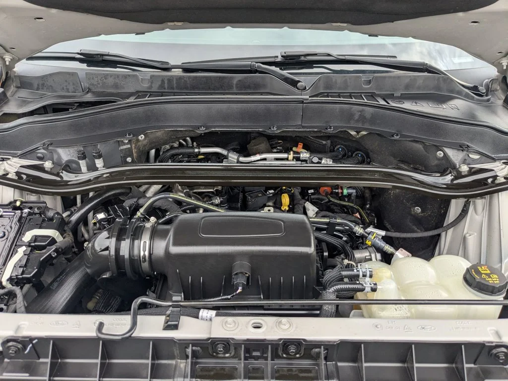 Used 2021  Ford Limited image 34
