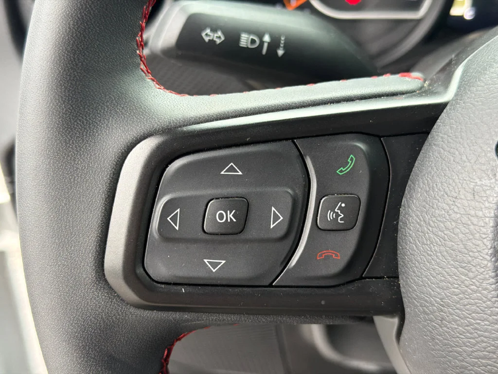 Used 2024 White Jeep Rubicon X image 25