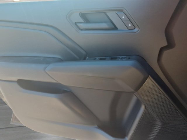 New 2026 Black Chevrolet WT image 13