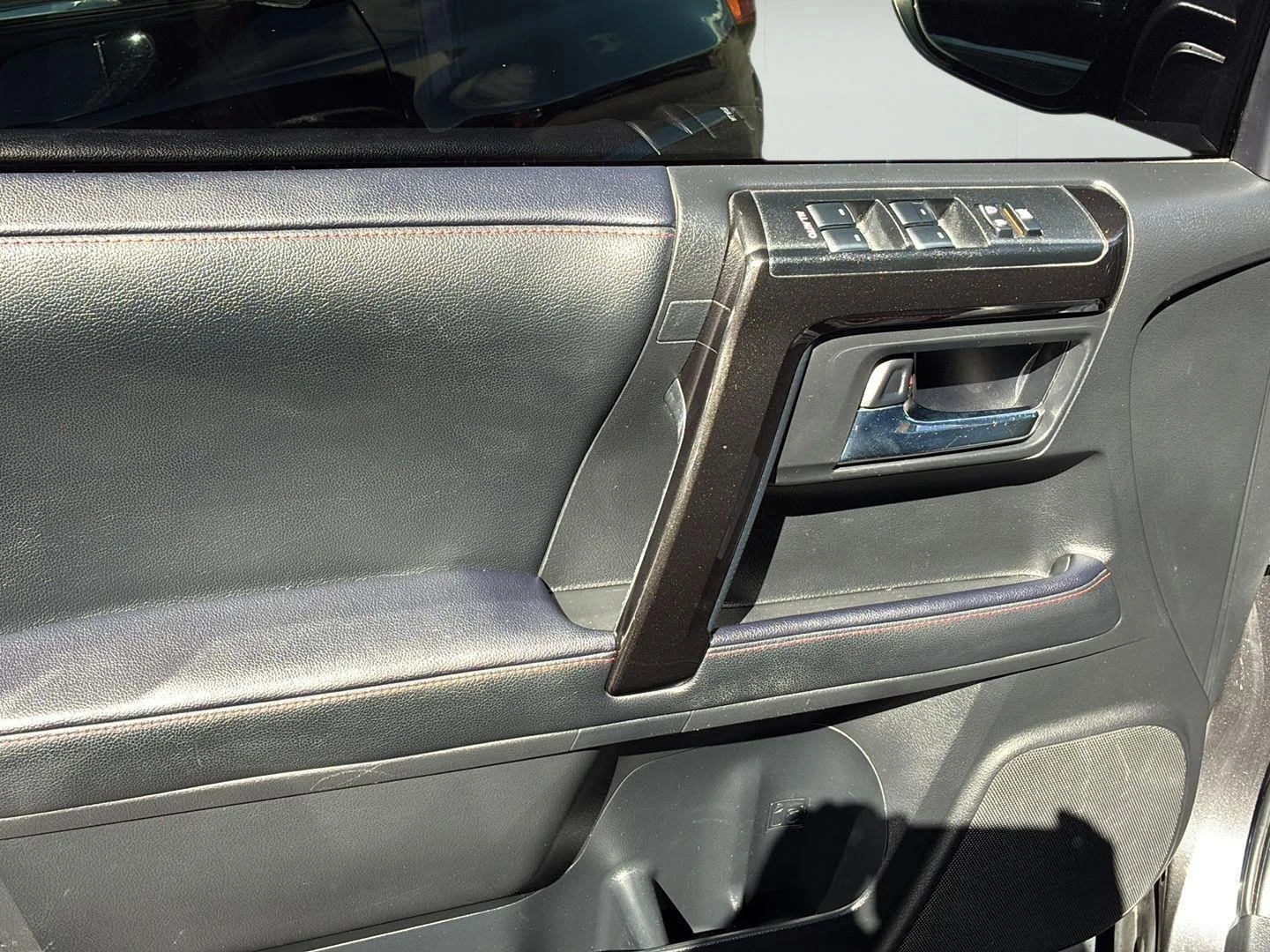 Used 2022 Magnetic Gray Metallic Toyota TRD Off Road Premium image 25