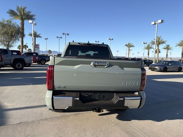2026 Toyota Tundra 1794 Edition - Photo 6