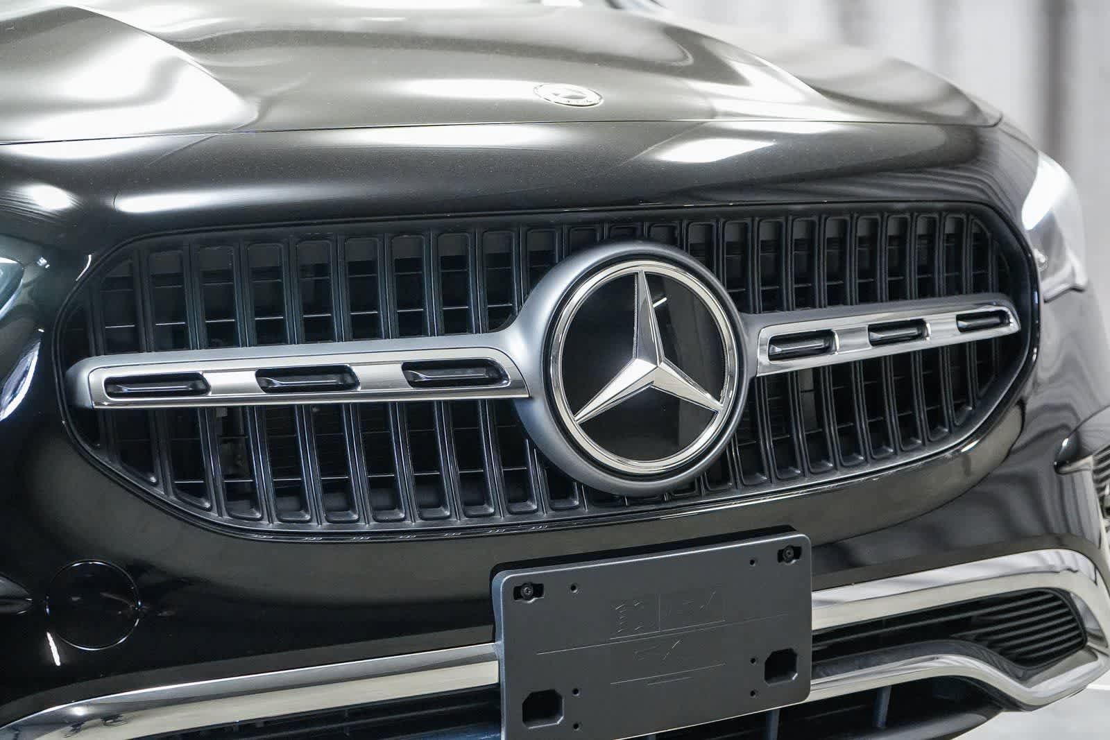 2026 Mercedes-Benz GLA GLA 250 - Photo 31