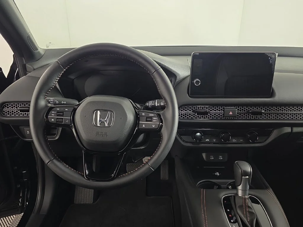 2027 Honda HR-V Sport - Photo 42