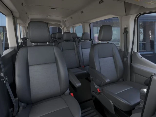 New 2026 Oxford White Ford XL image 10