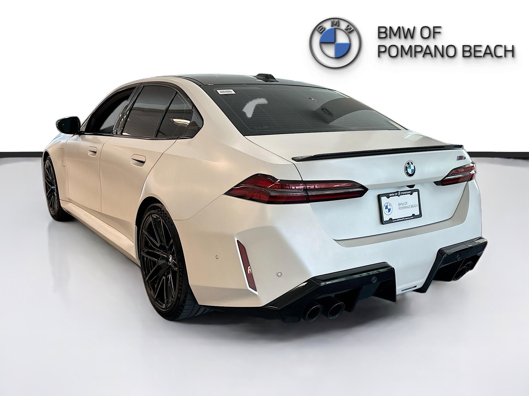 Used 2026 Special Order Color BMW Base image 5