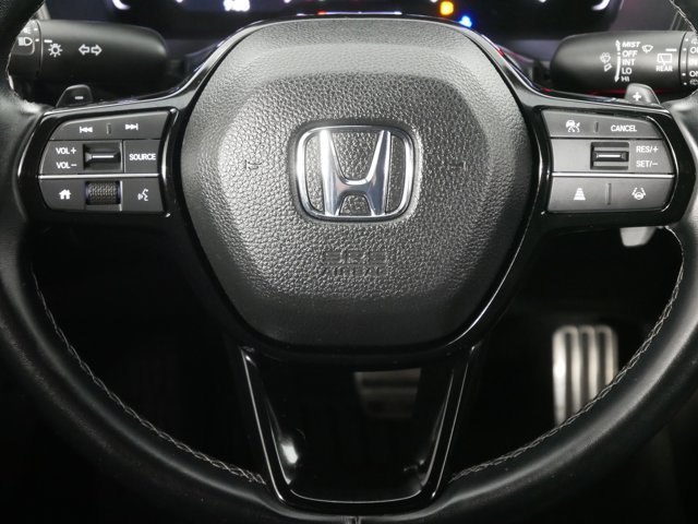 Used 2022 Sonic Gray Pearl Honda Sport image 19