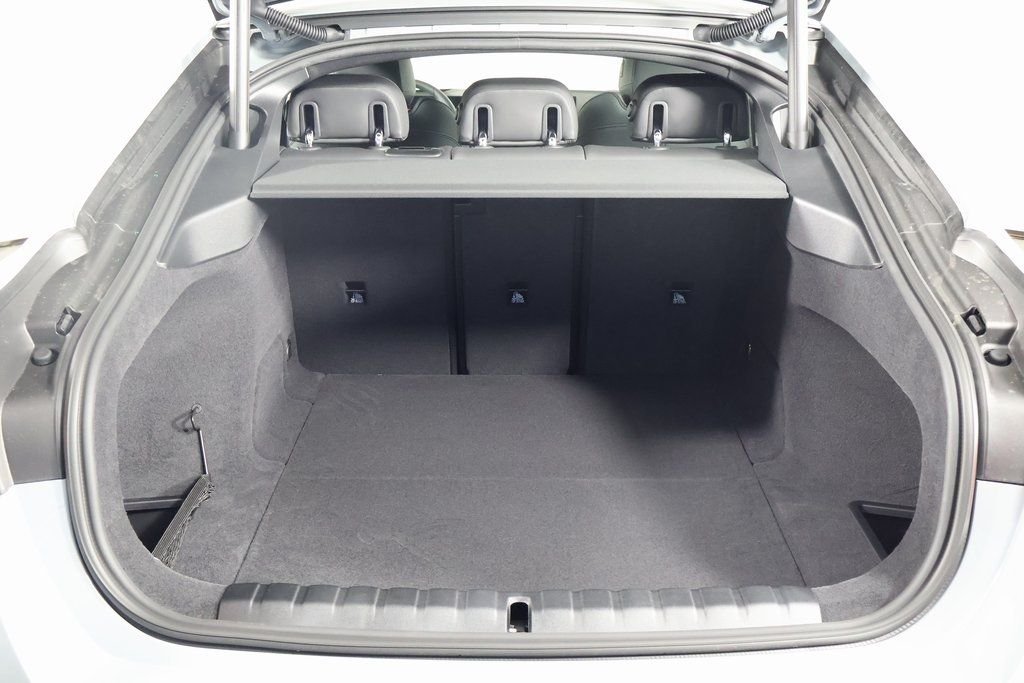 New 2026 Brooklyn Grey Metallic BMW eDrive40 image 8