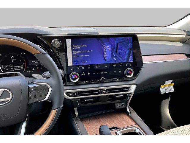 New 2026 Copper Crest Lexus LUXURY image 13