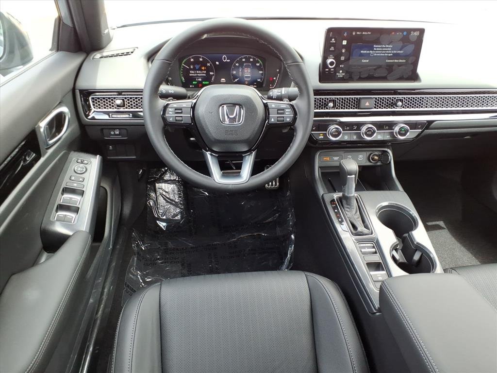 2026 Honda Civic Sport Touring - Photo 7