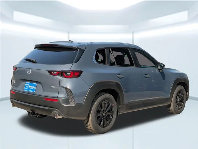 2025 Mazda CX-50 Premium - Photo 6
