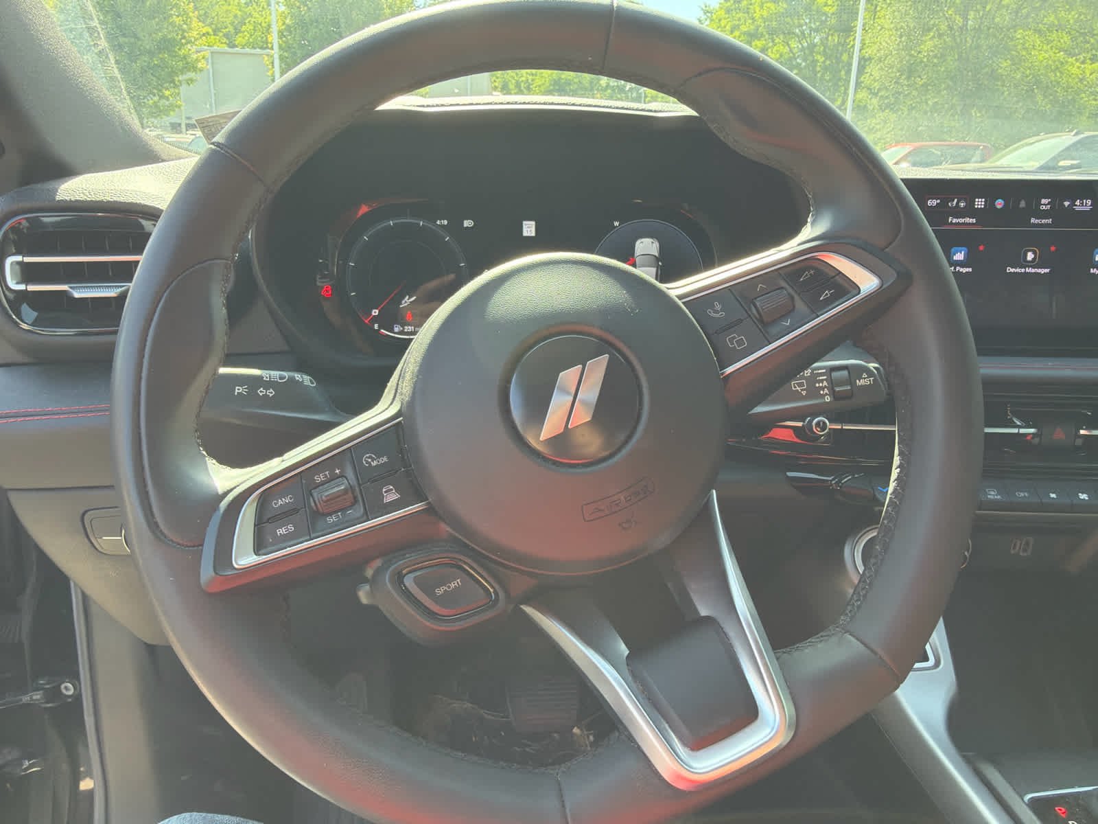 Used 2023 8 Ball Dodge GT image 9