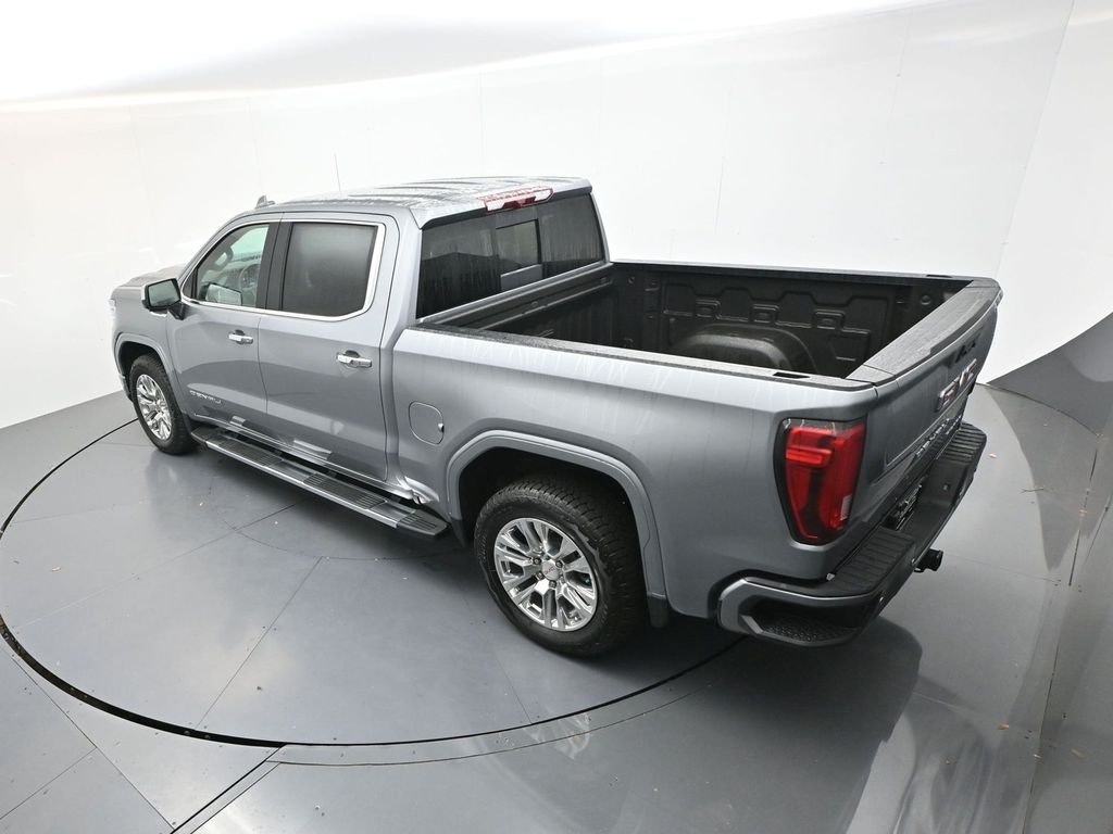 Used 2026 Gray GMC Denali image 23