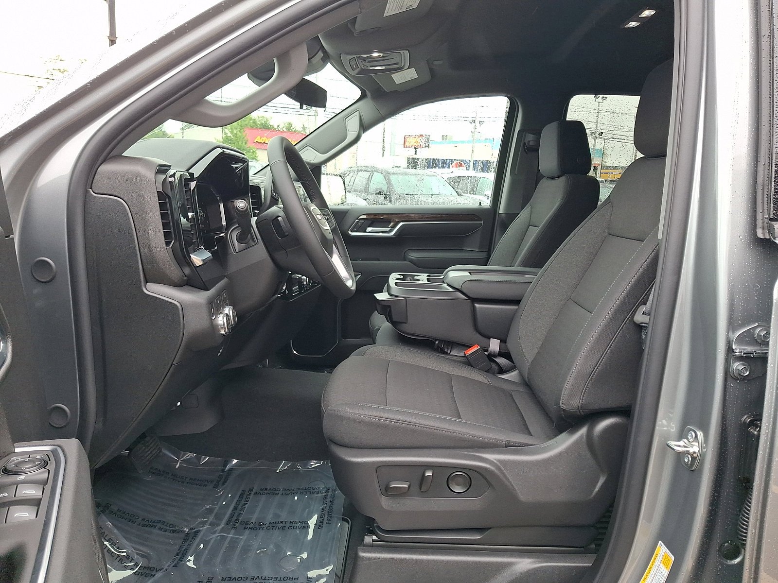 2026 GMC Sierra 1500 Elevation - Photo 6