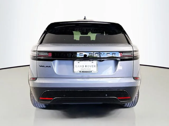 New 2026 Zadar Grey Land Rover S image 6